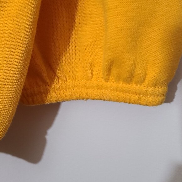 Vintage West Virginia University Sweatpants Medium Logo 7 - Picture 4 of 5